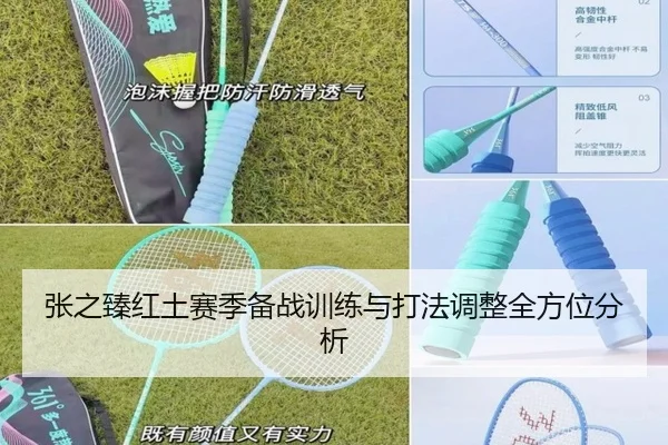 张之臻红土赛季备战训练与打法调整全方位分析